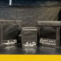 اکو همراه کیفی غزال باند فلشخور میکرفون