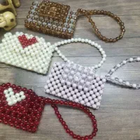 محصولات مرواریدی کادویی