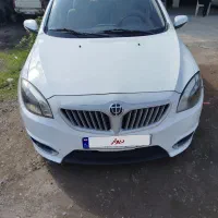 برلیانس ۳۲۰ مدل ۹۷ درحد|خودرو سواری و وانت|لنگرود, |دیوار