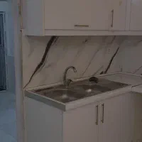 ۵۰ متری ته پیلوت خاکستری