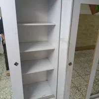 کمد جادار کشویی|مبلمان خانگی و میز عسلی|رشت, نظری|دیوار