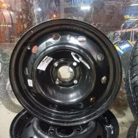 ۴ حلقه لاستیک کویر صفر