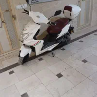 موتور کویر1500