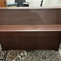 پیانو اکوستیک یاماها c108 ساخت ژاپن|پیانو، کیبورد، آکاردئون|بندرعباس, |دیوار