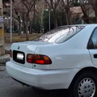 هوندا سیویک EG 1994|خودرو سواری و وانت|کرج, گلشهر|دیوار