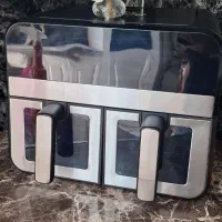 سرخ کن بدون روغن مارک وردا