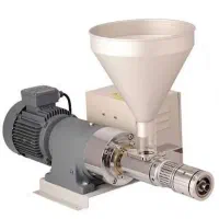 دستگاه روغن گیری المانی kk15