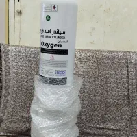 کپسول اکسیژن پلمپ و نو|آرایشی، بهداشتی، درمانی|رشت, علی آباد|دیوار
