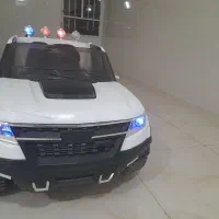 ماشین شارژی کودک