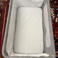 تخت خواب بچه