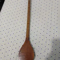 سه تار زیر عبایی استاد عشقی|سازهای سنتی|تهران, آذری|دیوار