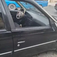 پژو ۴۰۵ تقویتی|خودرو سواری و وانت|خاش, |دیوار