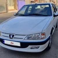 پارس 98دوگانه فابریک