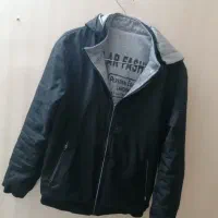 کاپشن و هودی