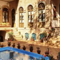 فروش زمین مسکونی  ۲۴۵متر در زیتون