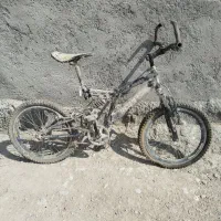 دوچرخه
