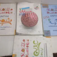 کتاب کمک درسی و کنکور دوازدهم خیلی سبز|کتاب و مجله آموزشی|شیراز, پانصد دستگاه ارتش|دیوار