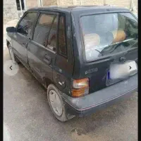 پراید هاچ بک