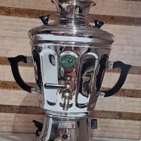 سماوربرقی