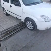 تیبا2.اسپرت خانگی