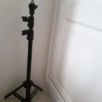 پایه دوربین و گوشی