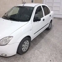 تیبا 1 مدل 98