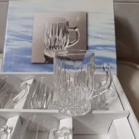 تعدادی ظروف آشپزخونه