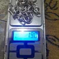 گردنبندنقره|بدلیجات|بابل, |دیوار