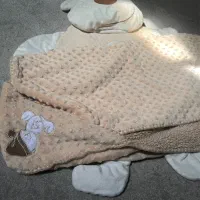 ست تشک و پتو مسافرتی نوزادی