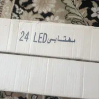 والواشر ۲۴  یک متری|لامپ و چراغ|تهران, شهرک ولیعصر جنوبی|دیوار