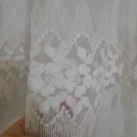 پرده|پرده، رانر، رومیزی|محمدشهر, ولدآباد|دیوار