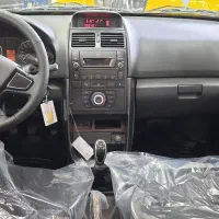 سورن پلاس تاکسی گردشی صفر ۱۴۰۳|خودرو سواری و وانت|ری, ملک‌آباد|دیوار