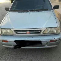 پراید۱۴۱ مدل ۸۹|خودرو سواری و وانت|اهواز, کیانپارس |دیوار