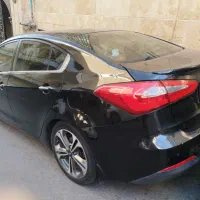 سراتو وارداتی ۲۰۱۴|خودرو سواری و وانت|تهران, عباس‌آباد|دیوار