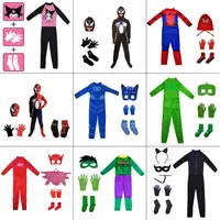 فروش انواع لباس شخصیت دخترانه و پسرانه