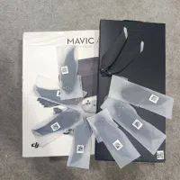 هلی شات مویک ایر ۲ کومبو (mavic air 2 )|دوربین عکاسی و فیلم‌برداری|دوگنبدان, |دیوار