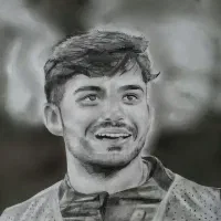 طراحی چهره|تابلو، نقاشی، عکس|یزد, |دیوار