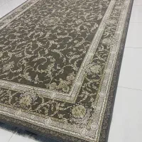 قالی فرش کلکسیونی جذاب(بدون پیش پرداخت)