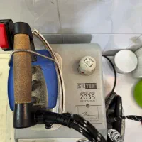 اتو سیلتر ترک|اتو و لوازم اتو|نیشابور, شهرک قدس|دیوار