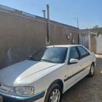 پژو پارس سال ۹۹