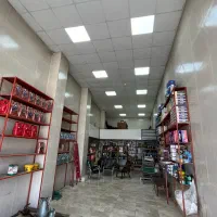 رهن دو عدد مغازه|اجارهٔ مغازه و غرفه|تاکستان, |دیوار