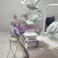 فروش و تعمیرات تجهیزات دندانپزشکی و پزشکی