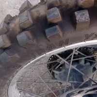 موتور فلات 250 طرح KTM|موتورسیکلت|بیرجند, |دیوار