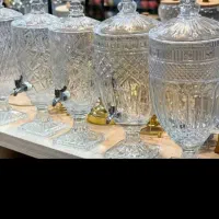 انواع لوازم خانگی چوبی قیمت تولیدی|ظروف سرو و پذیرایی|اهواز, زرگان|دیوار