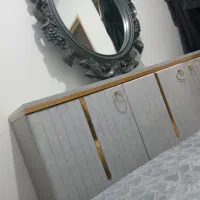 فروش کلیه وسایل خانه|مبلمان خانگی و میز عسلی|اندیشه, اندیشه فاز ۱|دیوار