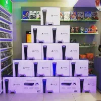 فروش اقساطی PS5 با شرایط استثنایی