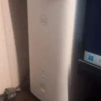 مودم huawei H155-381 فایوجی با آداپتور اصلی