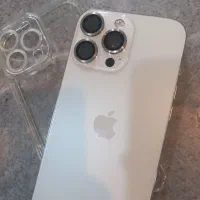 گوشی ایفون 16 پرومکس کوالیتی درجه یک (های کپی)