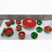 ظروف پذیرایی یلدا|ظروف سرو و پذیرایی|شیراز, بهارستان|دیوار