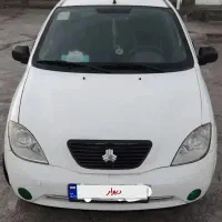 تیبا۱ مدل۹۱|خودرو سواری و وانت|شوط, |دیوار